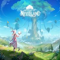 Neverland梦幻岛