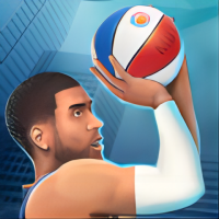 NBA篮球模拟器2K21