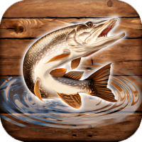 鱼雨:钓鱼模拟器